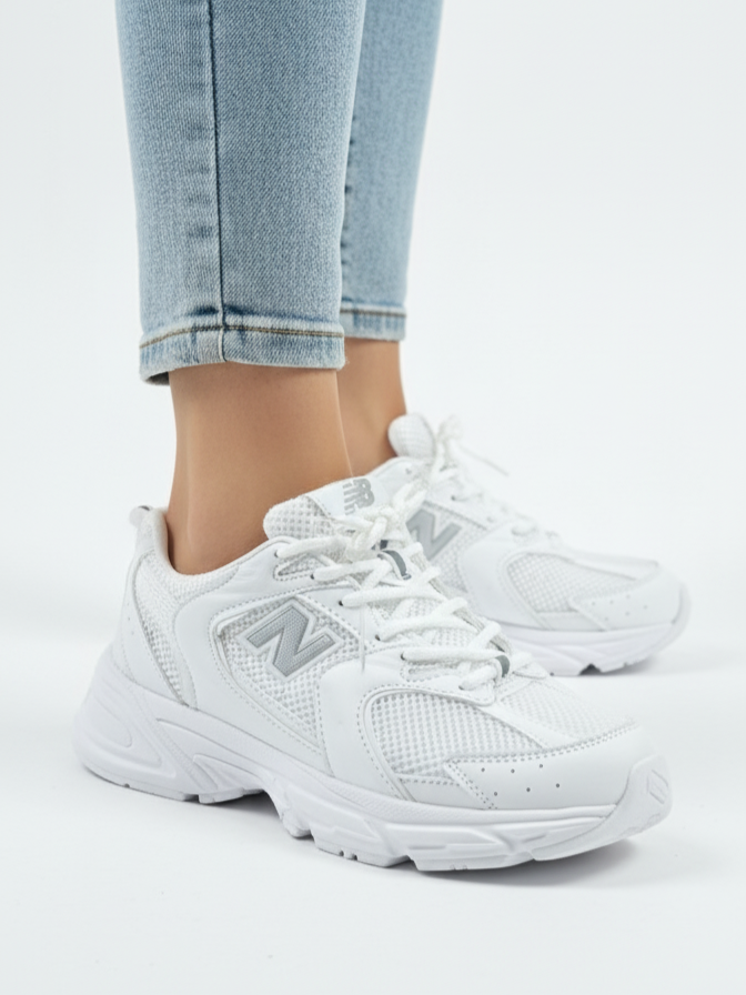 خرید کتونی new balance