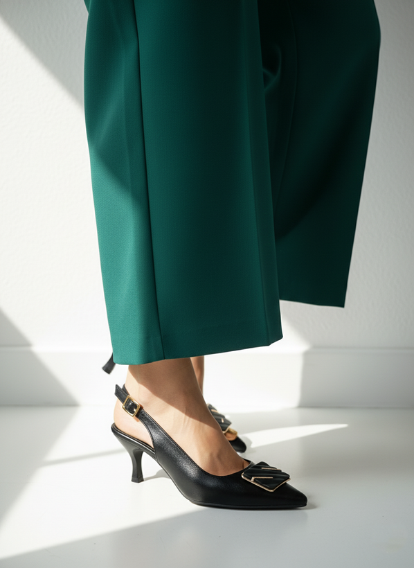 کفش مجلسی زنانه