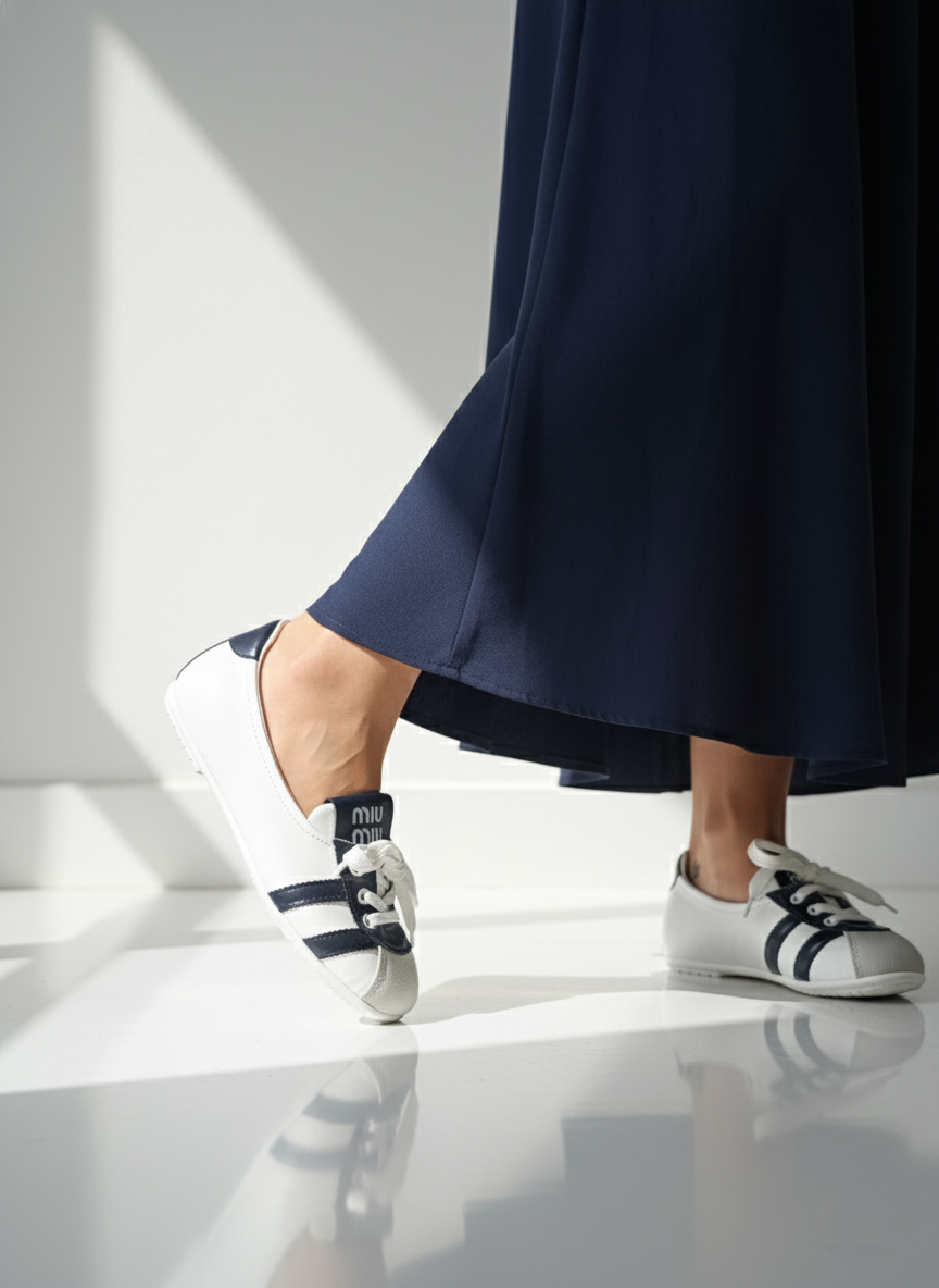 کتونی راحتی زنانه