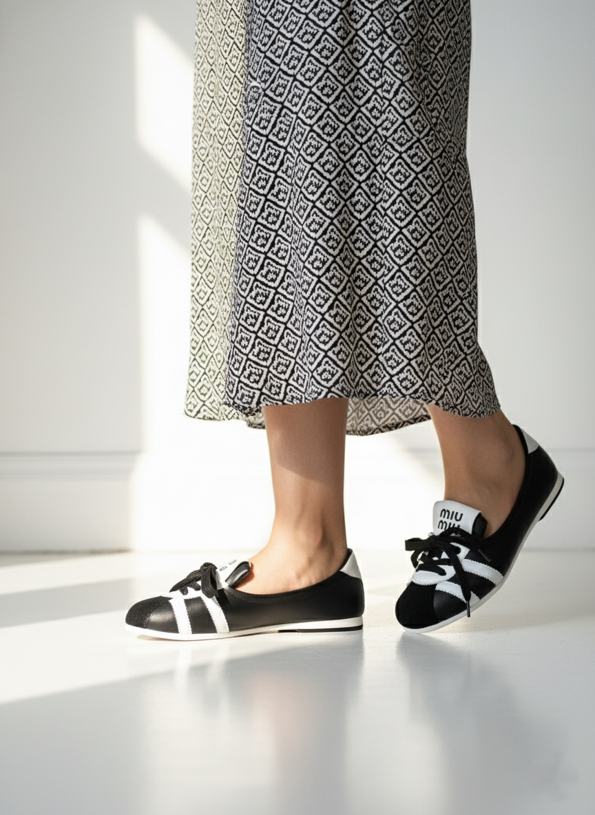 کتونی راحتی